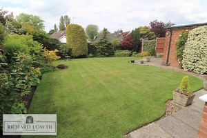 Beautiful Garden- click for photo gallery